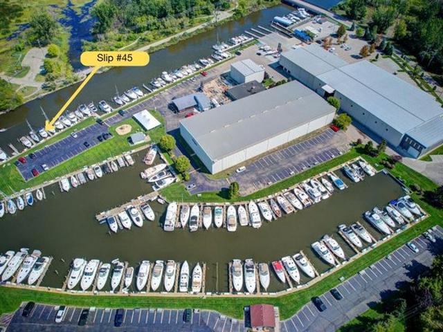 Land for sale in Grand Haven, Michigan