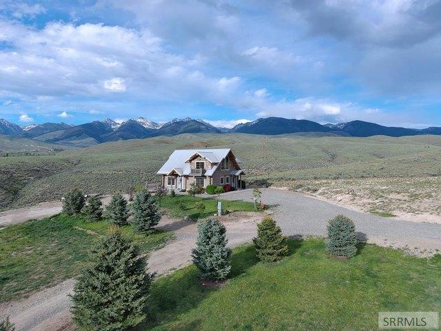 House for sale in Lemhi, Idaho