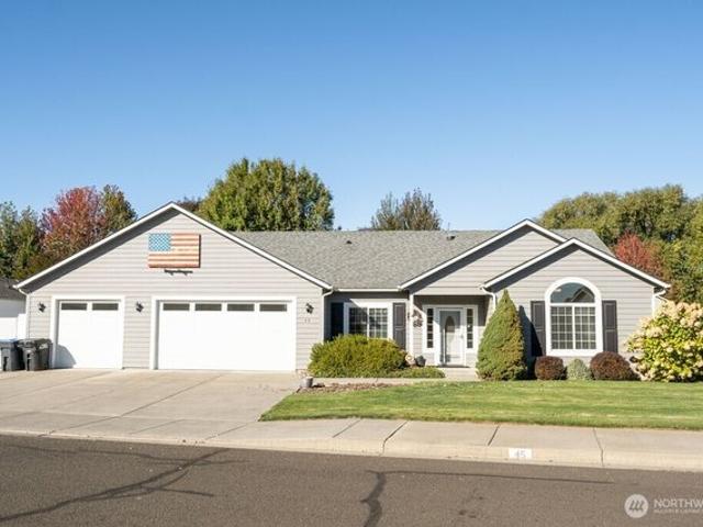House for sale in Walla Walla, Walla Walla County