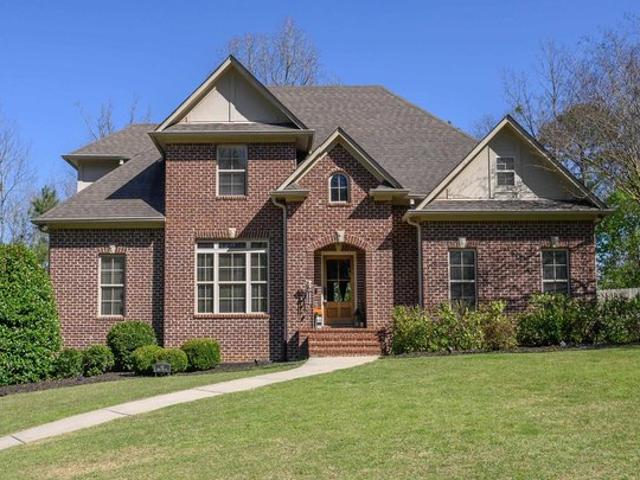 House for sale in Dora, Alabama