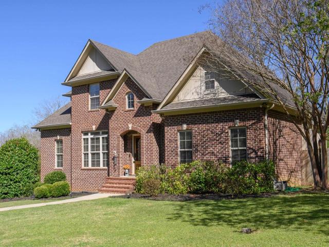 House for sale in Sumiton, Alabama