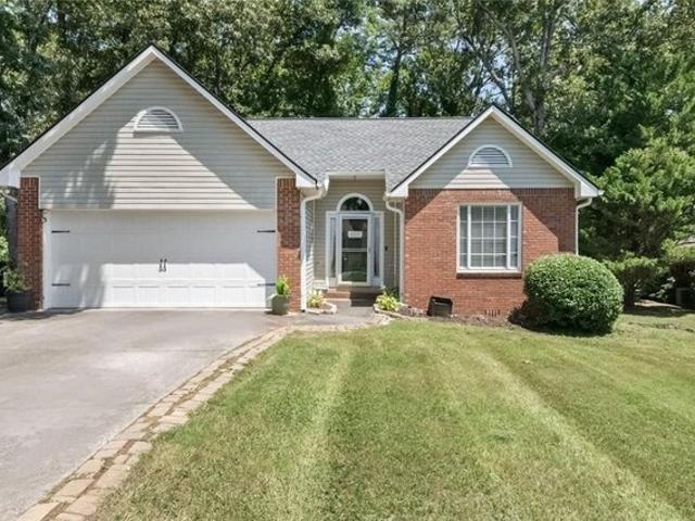 House for sale in Bartow, Georgia