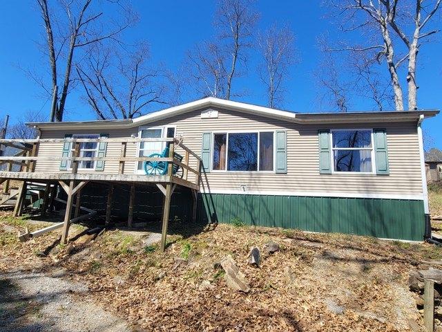 House for sale in Creal Springs, Illinois