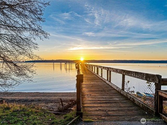 Land for sale in Lakebay, Washington