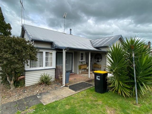 House for rent in Kihikihi, Waikato