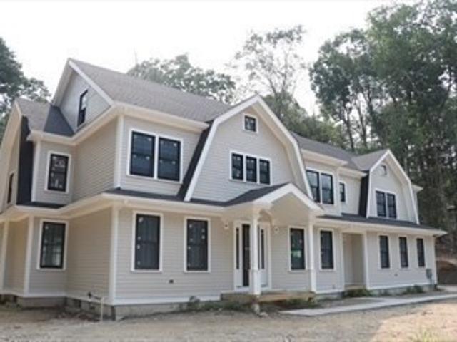 House for sale in Sudbury, Massachusetts
