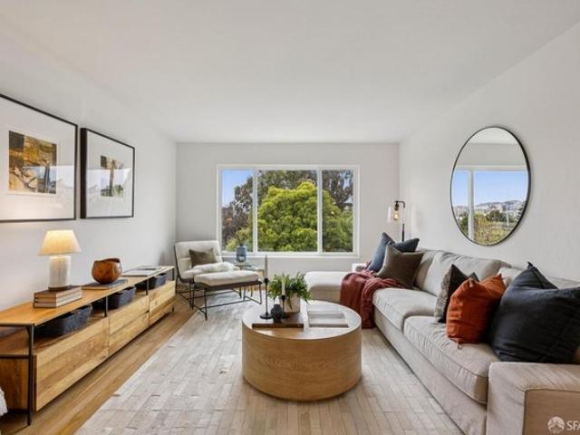 Condo for sale in San Francisco, California