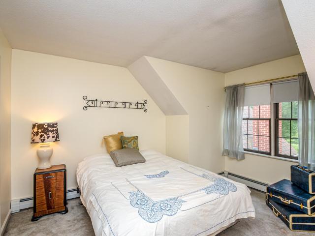 Condo for sale in New Hampshire