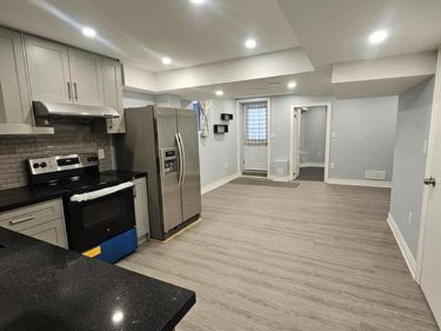 House for rent in York, Ontario