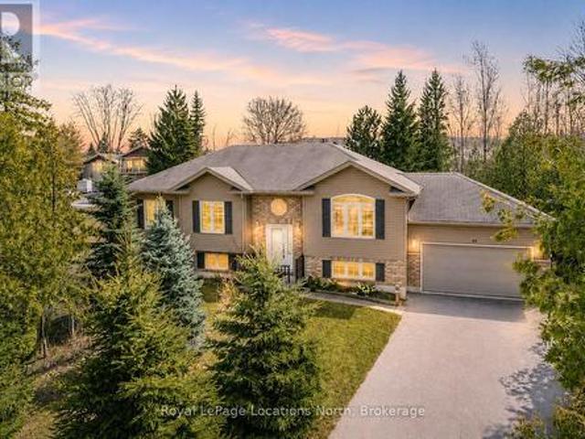 House for sale in Wasaga Beach, Ontario