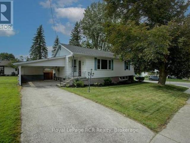 House for sale in Wellington, Ontario