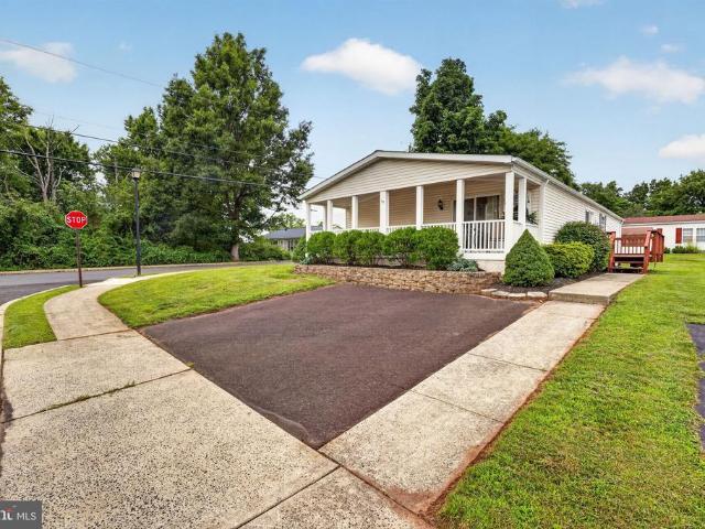 House for sale in Bucks, Pennsylvania