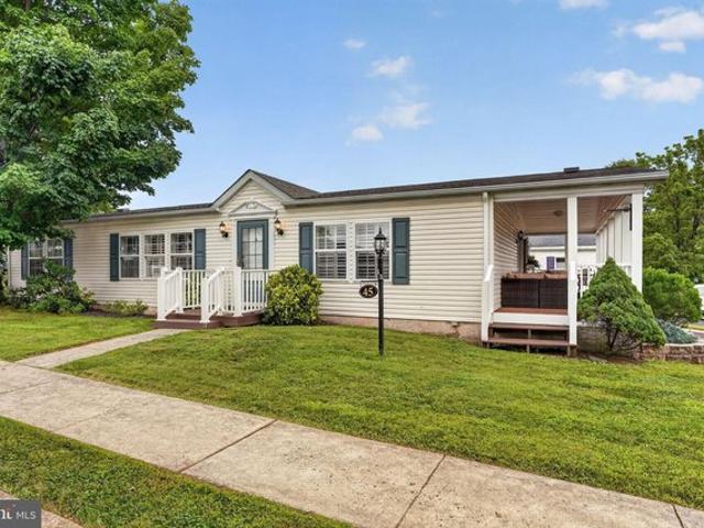 House for sale in Bucks, Pennsylvania