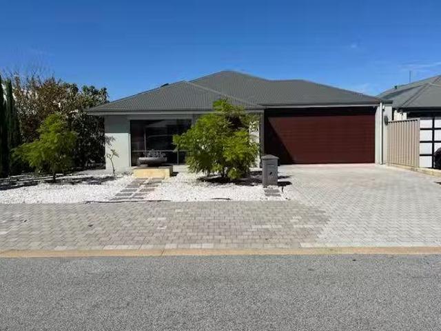 House for rent in Parklands, Western Australia