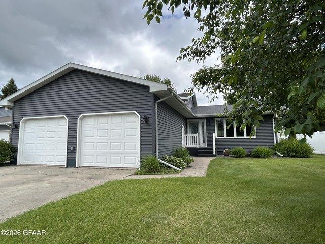 House for sale in Walsh, North Dakota