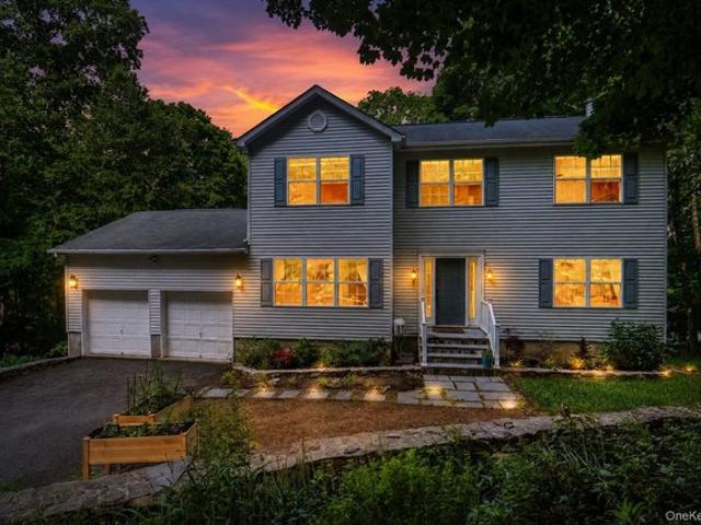 House for sale in Pawling, New York