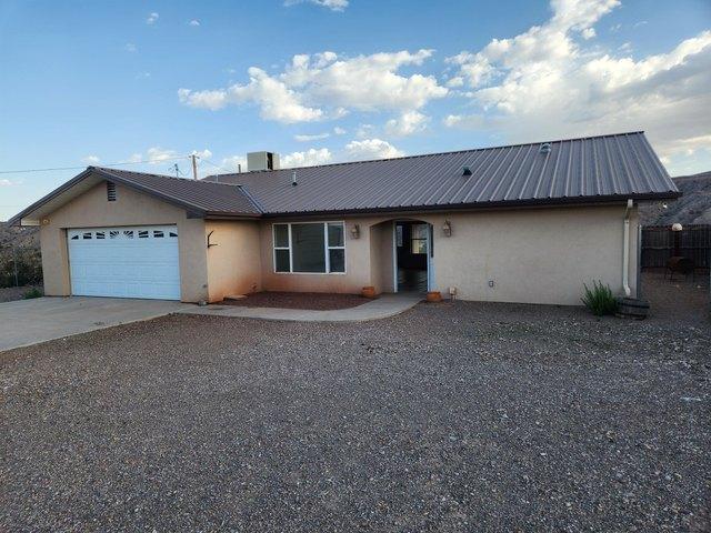 House for sale in Truth Or Consequences, New Mexico