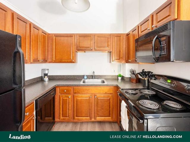 Apartment for rent in Hampden, Massachusetts