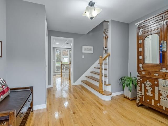 House for sale in Berkeley Heights, New Jersey