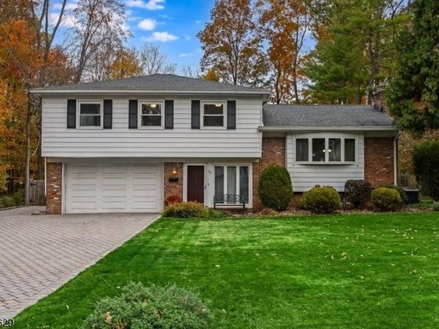 House for sale in Berkeley Heights, New Jersey
