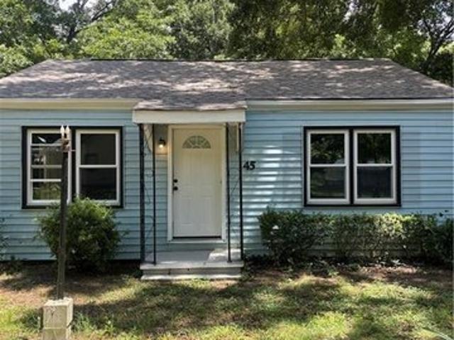 House for sale in Spalding, Georgia