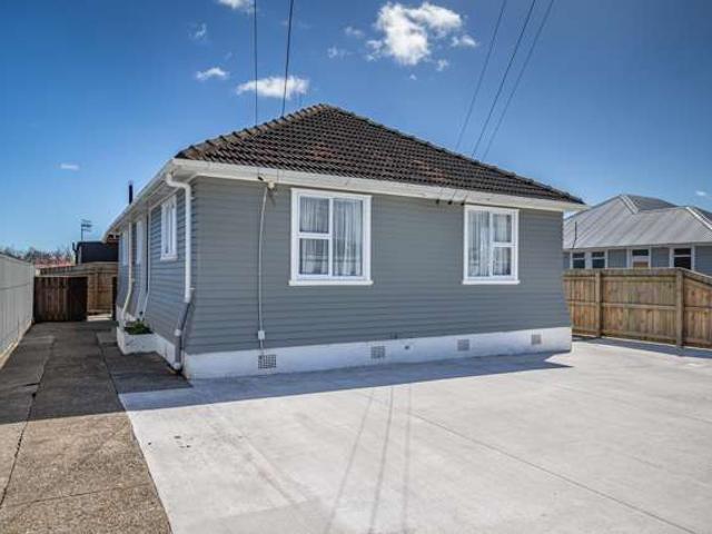 House for sale in Levin, Horowhenua District