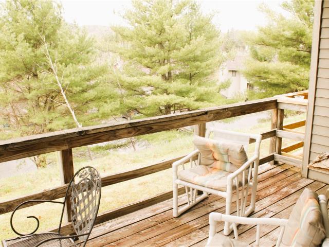 Condo for sale in Ashland, New York