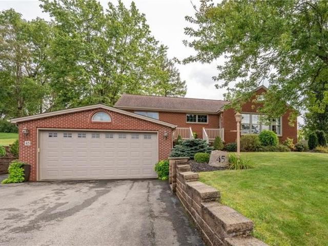 House for sale in Greensburg, Pennsylvania