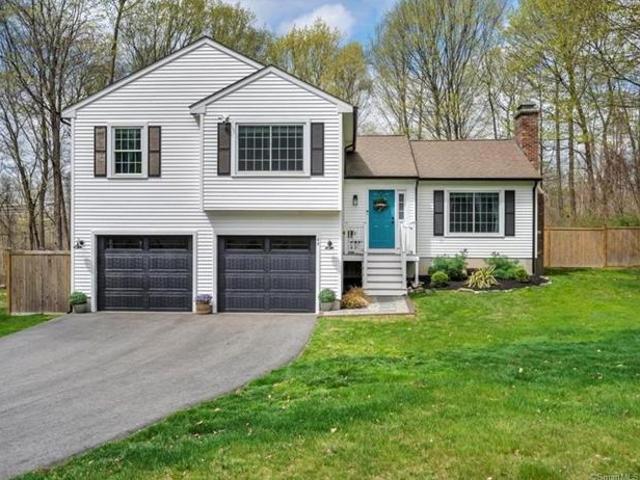 House for sale in Andover, Connecticut