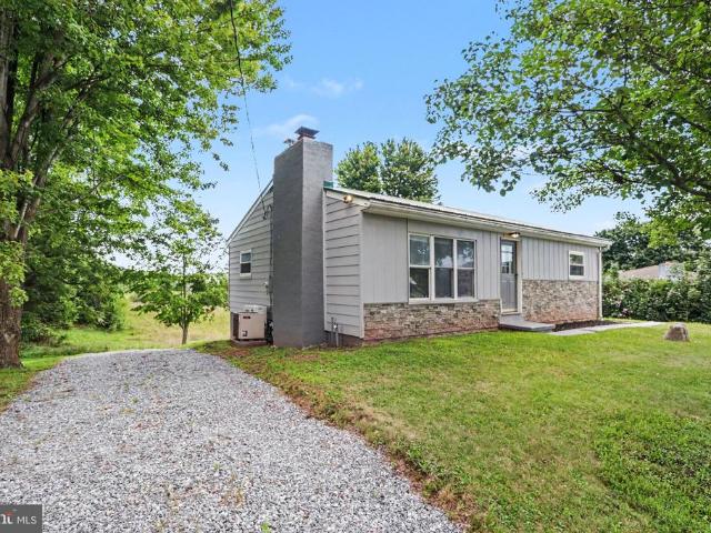 House for sale in Shermans Dale, Pennsylvania