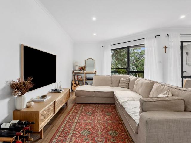 Apartment for rent in Braddon, Australian Capital Territory