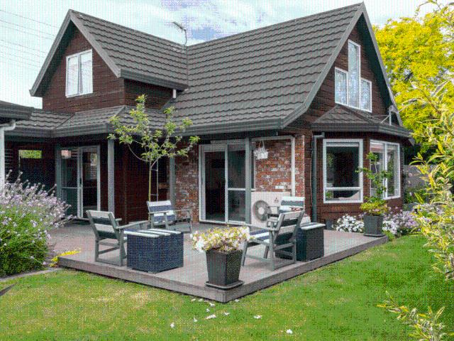 House for rent in Redwoodtown, Marlborough