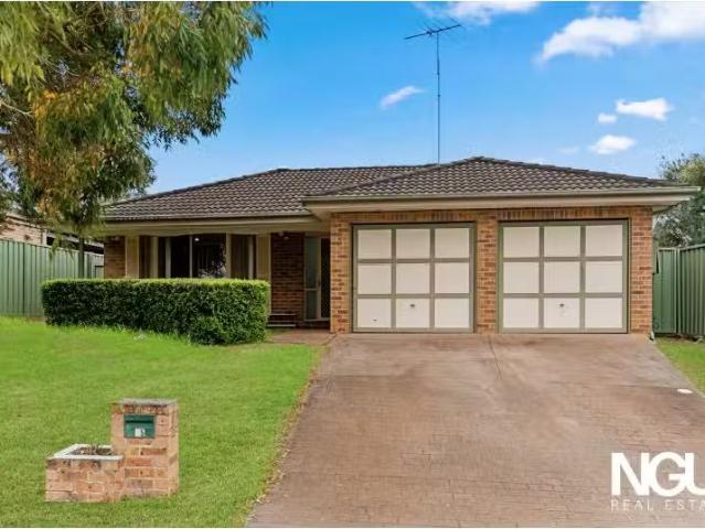 House for rent in Sydney, New South Wales