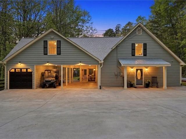House for sale in Bartow, Georgia