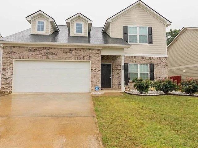 House for sale in Smiths, Alabama