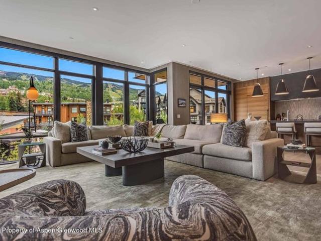 Condo for sale in Snowmass Village, Colorado