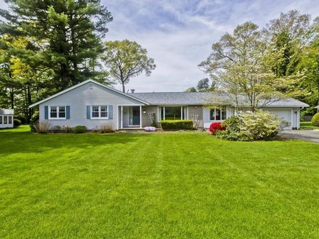 House for sale in Hampden, Massachusetts