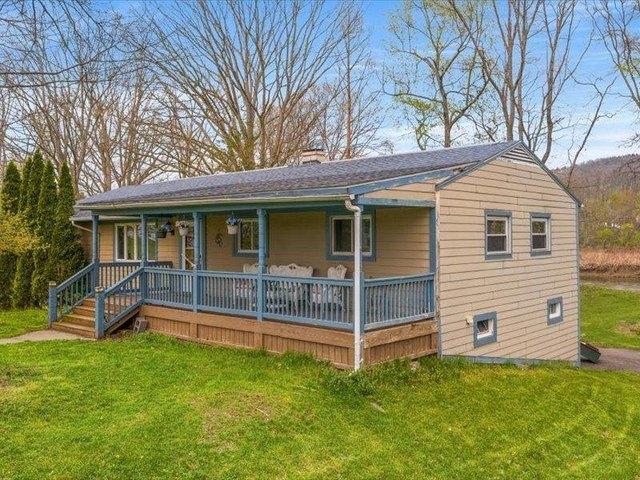 House for sale in Conklin, New York