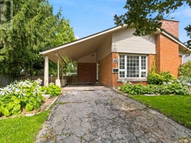 House for sale in Niagara, Ontario