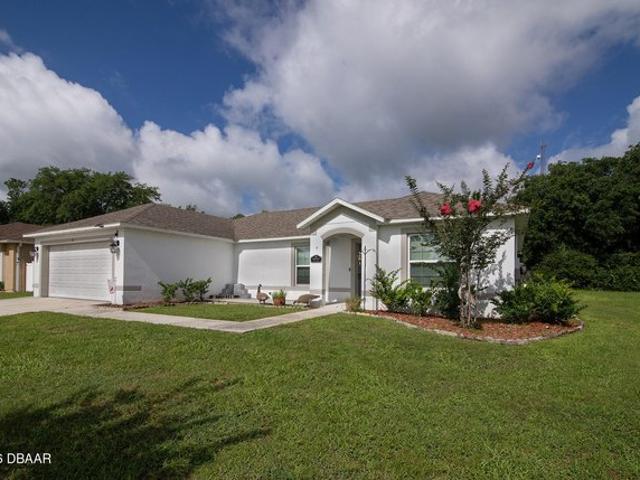 House for sale in Palm Coast, Florida