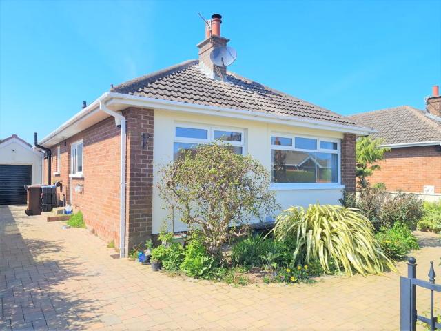 House for rent in Ballyduff, Newtownabbey