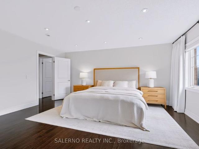 House for rent in Vaughan, Golden Horseshoe