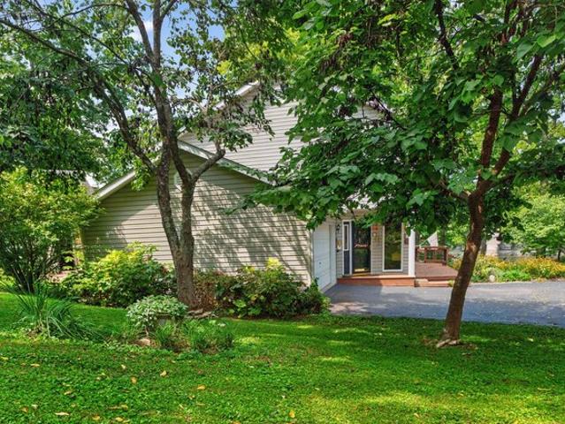 House for sale in Danville, Kentucky