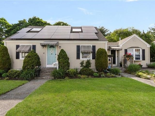 House for sale in Pawtucket, Rhode Island