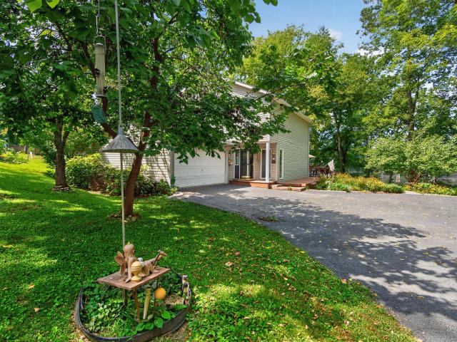 House for sale in Danville, Kentucky