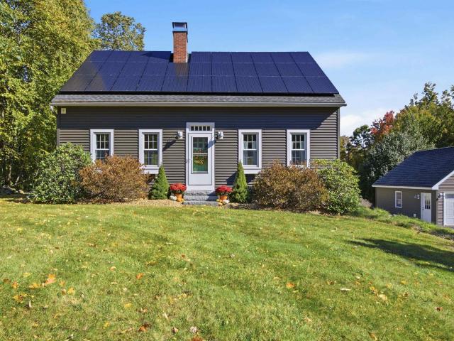 House for sale in Bow, Merrimack County