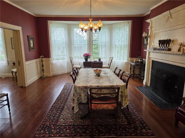 House for sale in Bristol, Rhode Island