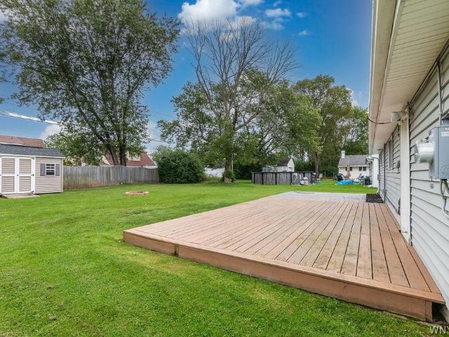 House for sale in Grand Island, New York