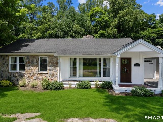 House for sale in Trumbull, Connecticut