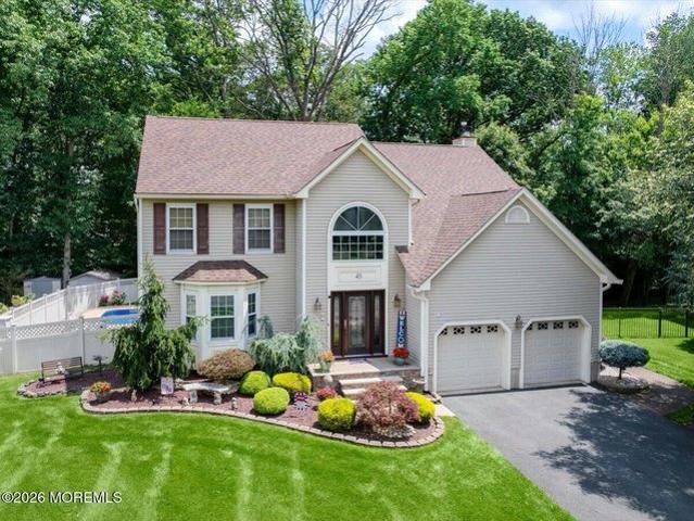 House for sale in Old Bridge, Old Bridge Township